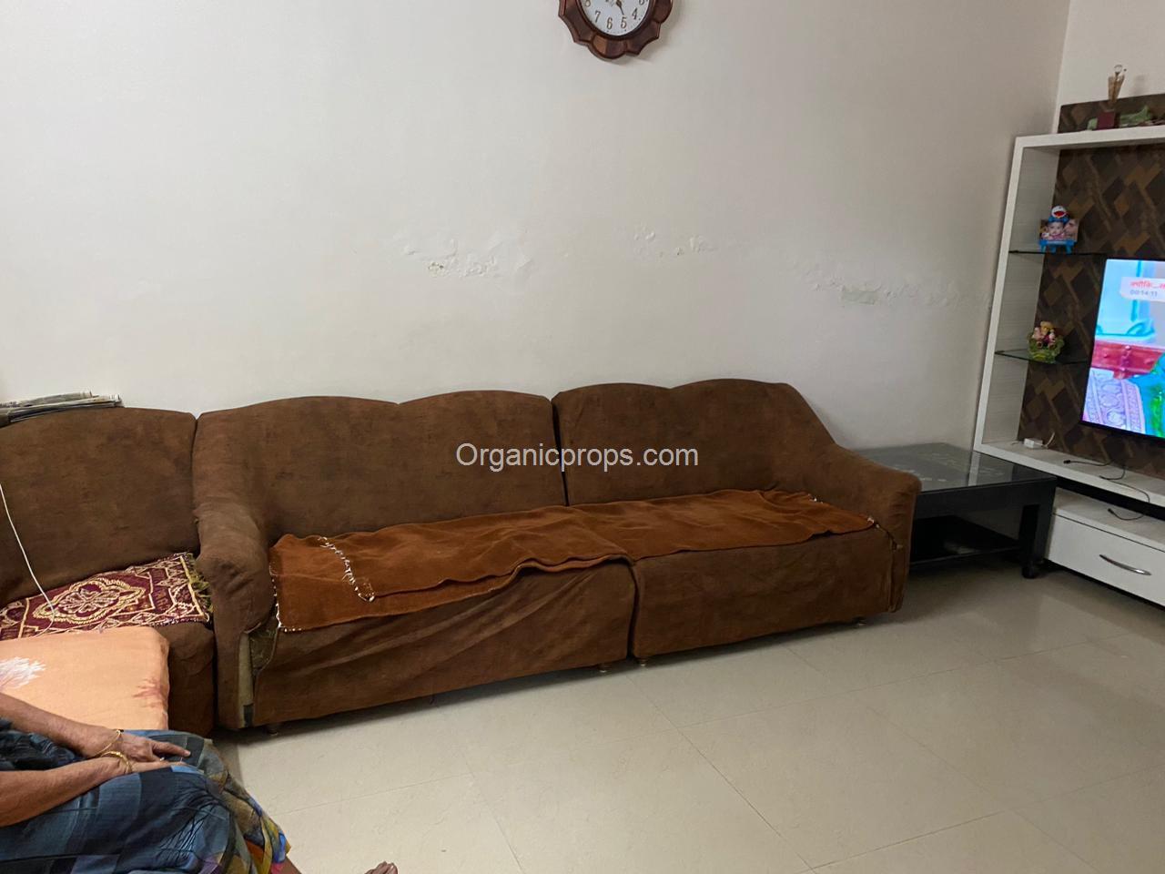 2 BHK TENAMENT ON SALE